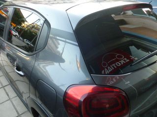 Citroen C3 2020 1.5 BLUEHDI DIESEL 102HP EURO6D/0€ ΤΕΛΗ/EΛΛΗΝΙΚΟ-thumb-22