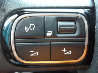 Citroen C3 2020 1.5 BLUEHDI DIESEL 102HP EURO6D/0€ ΤΕΛΗ/EΛΛΗΝΙΚΟ-thumb-48