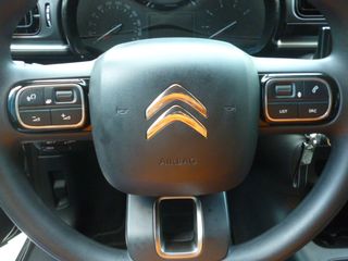 Citroen C3 2020 1.5 BLUEHDI DIESEL 102HP EURO6D/0€ ΤΕΛΗ/EΛΛΗΝΙΚΟ-thumb-51