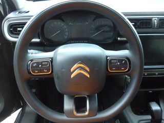 Citroen C3 2020 1.5 BLUEHDI DIESEL 102HP EURO6D/0€ ΤΕΛΗ/EΛΛΗΝΙΚΟ-thumb-54