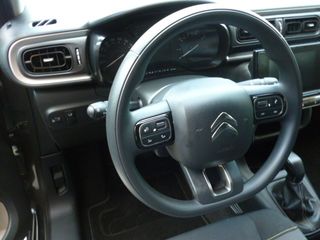Citroen C3 2020 1.5 BLUEHDI DIESEL 102HP EURO6D/0€ ΤΕΛΗ/EΛΛΗΝΙΚΟ-thumb-52