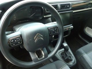 Citroen C3 2020 1.5 BLUEHDI DIESEL 102HP EURO6D/0€ ΤΕΛΗ/EΛΛΗΝΙΚΟ-thumb-55