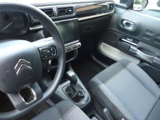 Citroen C3 2020 1.5 BLUEHDI DIESEL 102HP EURO6D/0€ ΤΕΛΗ/EΛΛΗΝΙΚΟ-thumb-56