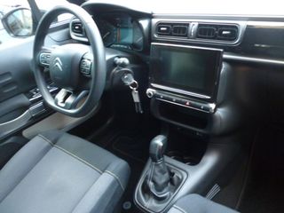 Citroen C3 2020 1.5 BLUEHDI DIESEL 102HP EURO6D/0€ ΤΕΛΗ/EΛΛΗΝΙΚΟ-thumb-57