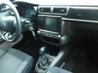 Citroen C3 2020 1.5 BLUEHDI DIESEL 102HP EURO6D/0€ ΤΕΛΗ/EΛΛΗΝΙΚΟ-thumb-58