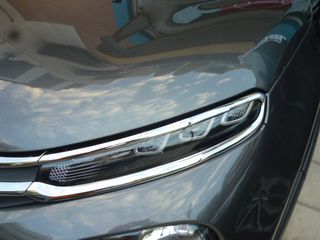 Citroen C3 2020 1.5 BLUEHDI DIESEL 102HP EURO6D/0€ ΤΕΛΗ/EΛΛΗΝΙΚΟ-thumb-11