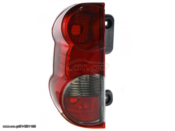 ΦΑΝΟΣ ΣΤΟΠ NISSAN NV200/EVALIA ’09- (ΗΜΙΦΑΝΟΣ) 15390119L ΤΙΜΗ ΜΕ ΦΠΑ