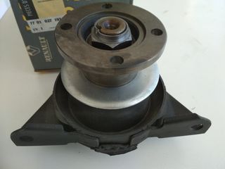 ΣΥΝΕΜΠΛΟΚ ΨΑΛΙΔΙΟΥ RENAULT TRAFIC I-thumb-1