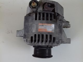 TOYOTA CELICA COROLLA MR2 ΔΥΝΑΜΟΣ 27060-22060