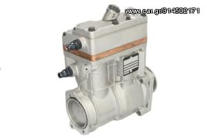  Συμπιεστής, σύστ. πεπ. MERCEDES ACTROS MP4 / MP5, ANTOS, AROCS OM471.900-OM473.915-thumb-1