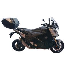 ΚΑΛΥΜΜΑ-ΚΟΥΒΕΡΤΑ ΠΟΔΙΩΝ R221PRO LEG COVER TERMOSCUD PRO ΓΙΑ HONDA X-ADV 750 >21| TUCANO URBANO