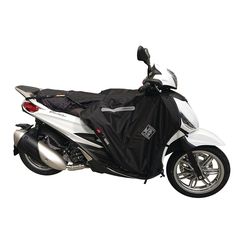 ΚΑΛΥΜΜΑ-ΚΟΥΒΕΡΤΑ ΠΟΔΙΩΝ R224 LEG COVER TERMOSCUD® ΓΙΑ PIAGGIO BEVERLY 300/400 > 21| TUCANO URBANO