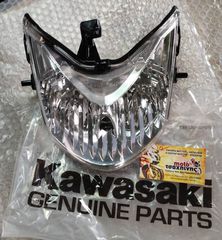 ΦΑΝΑΡΙ ΕΜΠΡΟΣ KAWASAKI ZX130 / X-CITE 