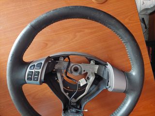 SUZUKI SWIFT 2005 - 2011 ΤΙΜΟΝΙ -thumb-1