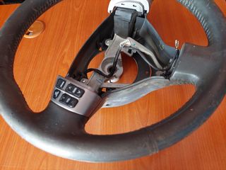SUZUKI SWIFT 2005 - 2011 ΤΙΜΟΝΙ -thumb-3