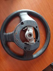 SUZUKI SWIFT 2005 - 2011 ΤΙΜΟΝΙ -thumb-4
