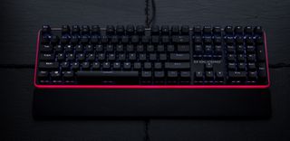 Ενσύρματο Gaming Μηχανικό Πληκτρολόγιο ZEROGROUND KB-2800G Satomi