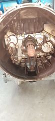 ΣΑΣΜΑΝ απο DAF XF105 510 ASTRONIC 12AS 2541 TD-thumb-2