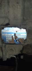 ΣΑΣΜΑΝ απο DAF XF105 510 ASTRONIC 12AS 2541 TD-thumb-6