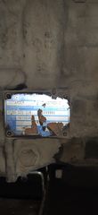 ΣΑΣΜΑΝ απο DAF XF105 510 ASTRONIC 12AS 2541 TD-thumb-7