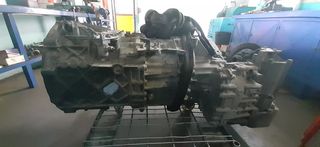 ΣΑΣΜΑΝ απο DAF XF105 510 ASTRONIC 12AS 2541 TD-thumb-10