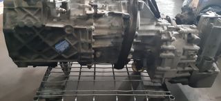 ΣΑΣΜΑΝ απο DAF XF105 510 ASTRONIC 12AS 2541 TD-thumb-11