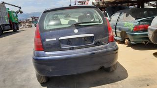CITROEN	C3	2002	1400cc ΚΩΔΙΚΟΣ:ΤΑ2759-thumb-3