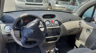 CITROEN	C3	2002	1400cc ΚΩΔΙΚΟΣ:ΤΑ2759-thumb-7