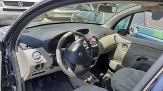CITROEN	C3	2002	1400cc ΚΩΔΙΚΟΣ:ΤΑ2759-thumb-9