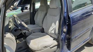 CITROEN	C3	2002	1400cc ΚΩΔΙΚΟΣ:ΤΑ2759-thumb-10