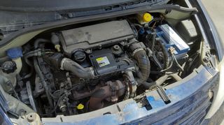 CITROEN	C3	2002	1400cc ΚΩΔΙΚΟΣ:ΤΑ2759-thumb-14