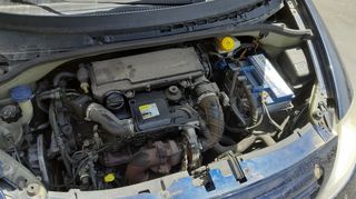 CITROEN	C3	2002	1400cc ΚΩΔΙΚΟΣ:ΤΑ2759-thumb-15