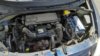CITROEN	C3	2002	1400cc ΚΩΔΙΚΟΣ:ΤΑ2759-thumb-16