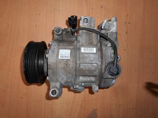 ΚΟΜΠΡΕΣΕΡ A\C AUDI A4\A6  2002-2007  8E0260805BF