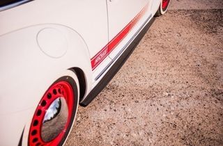 ΠΛΑΪNA ΜΑΡΣΠΙΕ ΓΙΑ VOLKSWAGEN BEETLE-thumb-2