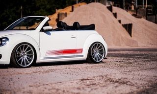 ΠΛΑΪNA ΜΑΡΣΠΙΕ ΓΙΑ VOLKSWAGEN BEETLE-thumb-4