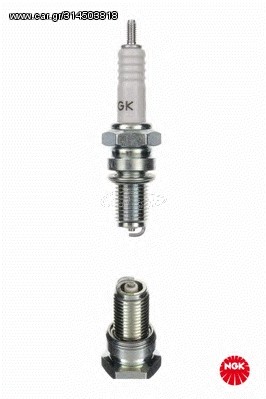 ΜΠΟΥΖΙ D8EA > 2120 (NGK)