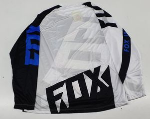 Μπλούζα για motocross-thumb-1
