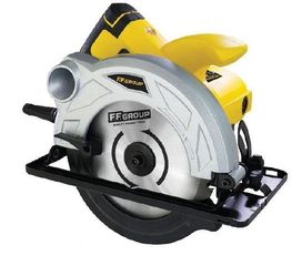 Δισκοπρίονο FF Group 1200W CS55/1200 Plus (41343)