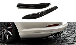 ΕΠΕΚΤΑΣΕΙΣ ΟΠΙΣΘΙΟΥ ΠΡΟΦΥΛΑΚΤΗΡΑ ΓΙΑ VOLKSWAGEN PASSAT CC R-LINE (PRE-FACELIFT)