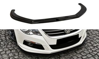 ΕΜΠΡΟΣΘΙΟ ΣΠΟΙΛΕΡ ΠΡΟΦΥΛΑΚΤΗΡΑ ΓΙΑ VOLKSWAGEN PASSAT CC R36 R-LINE (PRE-FACELIFT)