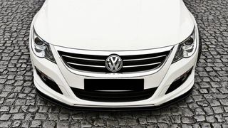 ΕΜΠΡΟΣΘΙΟ ΣΠΟΙΛΕΡ ΠΡΟΦΥΛΑΚΤΗΡΑ ΓΙΑ VOLKSWAGEN PASSAT CC R36 R-LINE (PRE-FACELIFT)-thumb-2