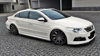ΕΜΠΡΟΣΘΙΟ ΣΠΟΙΛΕΡ ΠΡΟΦΥΛΑΚΤΗΡΑ ΓΙΑ VOLKSWAGEN PASSAT CC R36 R-LINE (PRE-FACELIFT)-thumb-3