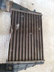ΨΥΓΕΙΟ INTERCOOLER VW PASSAT B5 ΣΕ ΑΡΙΣΤΗ ΚΑΤΑΣΤΑΣΗ 
