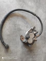 ΔΑΓΚΑΝΑ ΕΜΠΡΟΣ   ΓΙΑ  HONDA  NX 250   