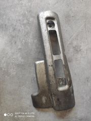 ΠΡΟΣΤΑΤΕΥΤΙΚΟ ΚΑΛΛΥΜΑ ΕΞΑΤΜΙΣΗΣ   ΓΙΑ  HONDA  NX 250  