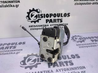 ΚΛΕΙΔΑΡΙΑ ΠΟΡΤΑΣ ΕΜΠΡΟΣ ΑΡΙΣΤΕΡΗ (L) RENAULT LAGUNA  5 DOR (6 PIN) 2001-2007 (INT 1)