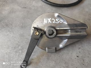 ΚΙΘΑΡΑ ΤΑΜΠΟΥΡΟΥ  ΓΙΑ  HONDA  NX 250  