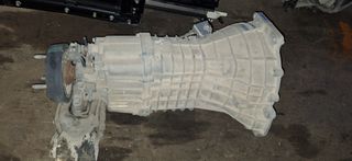 Σασμαν Ford Sierra-thumb-3