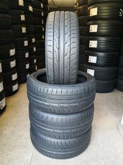 4 TMX TOYO DRB 215/40/17 *BEST CHOICE TYRES ΒΟΥΛΙΑΓΜΕΝΗΣ 57*